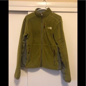North Face Jacket